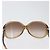 GAFAS DE SOL OVERSIZE SUPSON DE PLÁSTICO MARRÓN LOUIS VUITTON Z0132E LV Auth BA10709 Castaño - Ansicht 2