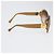 GAFAS DE SOL OVERSIZE SUPSON DE PLÁSTICO MARRÓN LOUIS VUITTON Z0132E LV Auth BA10709 Castaño - Ansicht 5