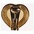 Ohrring Brosche Christian Dior aus Metall in Goldton Auth 169930V - Ansicht 18