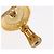 Ohrring Brosche Christian Dior aus Metall in Goldton Auth 169930V - Ansicht 20
