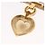 Ohrring Brosche Christian Dior aus Metall in Goldton Auth 169930V - Ansicht 8