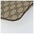 Borsa Sherry Line GG Supreme Web di GUCCI in PVC beige e oro 68 02 047 Auth 172006 D'oro - vista 13