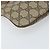 Borsa Sherry Line GG Supreme Web di GUCCI in PVC beige e oro 68 02 047 Auth 172006 D'oro - vista 14