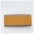 Gucci Borsa a mano Micro GG Supreme in PVC beige e oro 002 58 0219 Auth BA10396 D'oro - vista 9