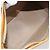 LOUIS VUITTON Borsa a Mano Houston Monogram Vernis Beige M91004 LV Auth 171560 - vista 11