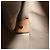 LOUIS VUITTON Borsa a Mano Houston Monogram Vernis Beige M91004 LV Auth 171560 - vista 12