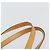 LOUIS VUITTON Borsa a Mano Houston Monogram Vernis Beige M91004 LV Auth 171560 - vista 14