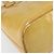 LOUIS VUITTON Borsa a Mano Houston Monogram Vernis Beige M91004 LV Auth 171560 - vista 18