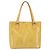 LOUIS VUITTON Borsa a Mano Houston Monogram Vernis Beige M91004 LV Auth 171560 - vista 2