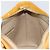 LOUIS VUITTON Borsa a Mano Houston Monogram Vernis Beige M91004 LV Auth 171560 - vista 22