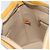 LOUIS VUITTON Borsa a Mano Houston Monogram Vernis Beige M91004 LV Auth 171560 - vista 23