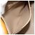 LOUIS VUITTON Borsa a Mano Houston Monogram Vernis Beige M91004 LV Auth 171560 - vista 25