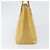 LOUIS VUITTON Borsa a Mano Houston Monogram Vernis Beige M91004 LV Auth 171560 - vista 4