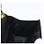 Borsa a Spalla Vara Ribbon in Pelle Salvatore Ferragamo Oro Nero Auth 171668 - vista 16