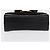 Borsa a Spalla Vara Ribbon in Pelle Salvatore Ferragamo Oro Nero Auth 171668 - vista 7