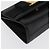 Borsa a Spalla Vara Ribbon in Pelle Salvatore Ferragamo Oro Nero Auth 171668 - vista 8