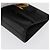 Borsa a Spalla Vara Ribbon in Pelle Salvatore Ferragamo Oro Nero Auth 171668 - vista 9