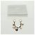 Charm per borsa Christian Dior 30 Montaigne in metallo dorato Auth 171972M D'oro - vista 14