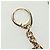 Charm per borsa Christian Dior 30 Montaigne in metallo dorato Auth 171972M D'oro - vista 2