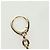 Charm per borsa Christian Dior 30 Montaigne in metallo dorato Auth 171972M D'oro - vista 6