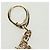 Charm per borsa Christian Dior 30 Montaigne in metallo dorato Auth 171972M D'oro - vista 8