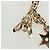 Charm per borsa Christian Dior 30 Montaigne in metallo dorato Auth 171972M D'oro - vista 9