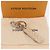 LOUIS VUITTON Porte Cres Skate Board Charm metallo Beige MP3135 LV Auth 168052M - vista 12