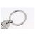LOUIS VUITTON Porte Cres Skate Board Charm metallo Beige MP3135 LV Auth 168052M - vista 17