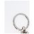 LOUIS VUITTON Porte Cres Skate Board Charm metallo Beige MP3135 LV Auth 168052M - vista 4
