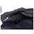 FENDI Mamma Baguette Borsa Tote Nylon Nero Argento Auth 171610 - vista 20