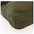 PRADA Schultertasche Nylon Khaki Silber Authentisch bs33243 - Ansicht 15
