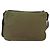 PRADA Schultertasche Nylon Khaki Silber Authentisch bs33243 - Ansicht 2