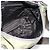 PRADA Schultertasche Nylon Khaki Silber Authentisch bs33243 - Ansicht 20