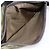 PRADA Schultertasche Nylon Khaki Silber Authentisch bs33243 - Ansicht 24