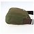 PRADA Schultertasche Nylon Khaki Silber Authentisch bs33243 - Ansicht 4