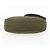 PRADA Schultertasche Nylon Khaki Silber Authentisch bs33243 - Ansicht 5