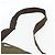 PRADA Schultertasche Nylon Khaki Silber Authentisch bs33243 - Ansicht 8