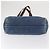 Borsa Tote CHANEL Denim Blu CC Auth BA10505 - vista 10