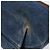 Borsa Tote CHANEL Denim Blu CC Auth BA10505 - vista 14