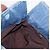 Borsa Tote CHANEL Denim Blu CC Auth BA10505 - vista 18