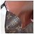 LOUIS VUITTON Borsa a Spalla Monogram Saint Cloud GM M51242 LV Auth 171039 Monogramma - vista 10