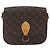 LOUIS VUITTON Borsa a Spalla Monogram Saint Cloud GM M51242 LV Auth 171039 Monogramma - vista 13