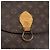 LOUIS VUITTON Borsa a Spalla Monogram Saint Cloud GM M51242 LV Auth 171039 Monogramma - vista 17