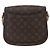 LOUIS VUITTON Borsa a Spalla Monogram Saint Cloud GM M51242 LV Auth 171039 Monogramma - vista 2