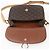 LOUIS VUITTON Borsa a Spalla Monogram Saint Cloud GM M51242 LV Auth 171039 Monogramma - vista 24