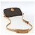 LOUIS VUITTON Borsa a Spalla Monogram Saint Cloud GM M51242 LV Auth 171039 Monogramma - vista 7
