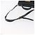 Borsa a mano in pelle Gancini Salvatore Ferragamo 2 in 1 Blu Navy Oro Auth 170776 - vista 9