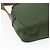 Borsa a Spalla PRADA in Nylon Verde Argento Autentica ti3679 - vista 16