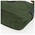 Borsa a Spalla PRADA in Nylon Verde Argento Autentica ti3679 - vista 9