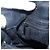 SAINT LAURENT Bolso de Hombro Cuero Negro Rojo Oro Auth 171068V Roja Dorado - vista 18